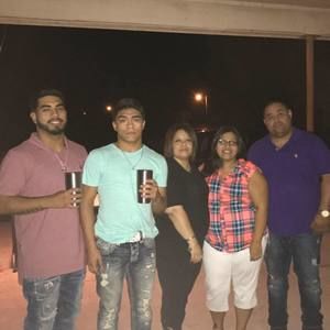 Meet your Posher, Robert